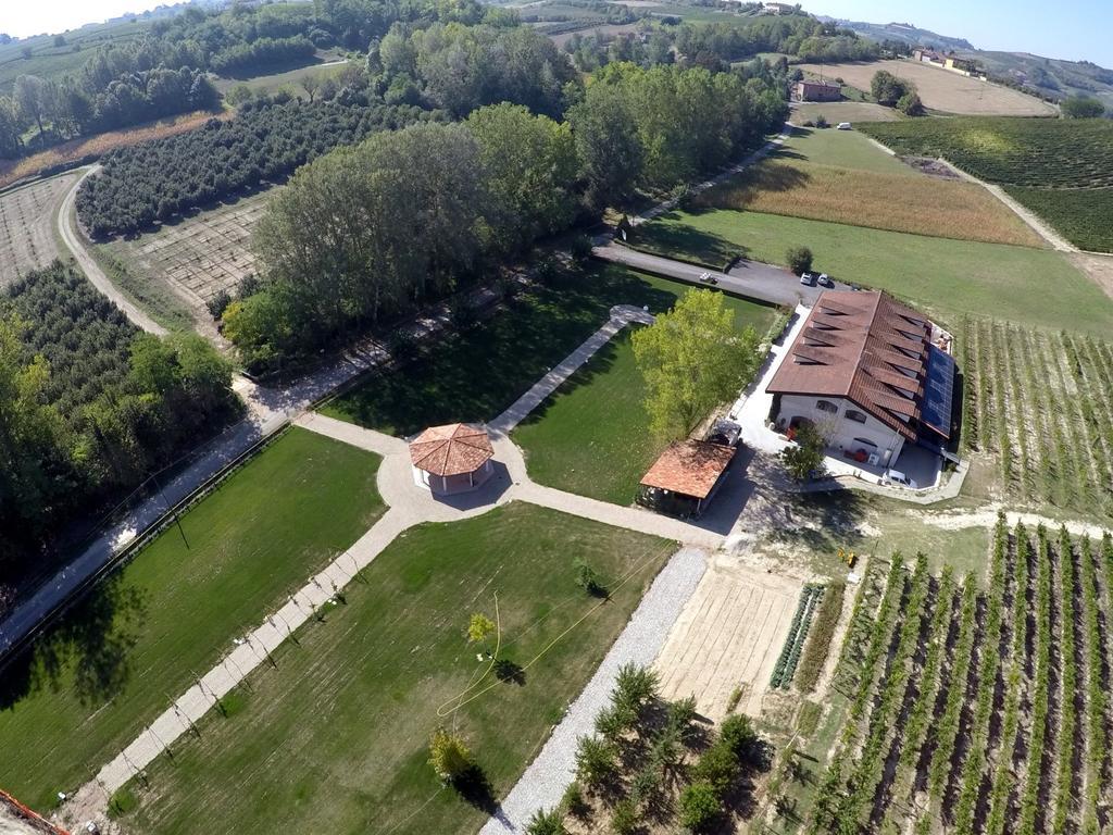 Sori San Giovanni Isola d'Asti Bagian luar foto