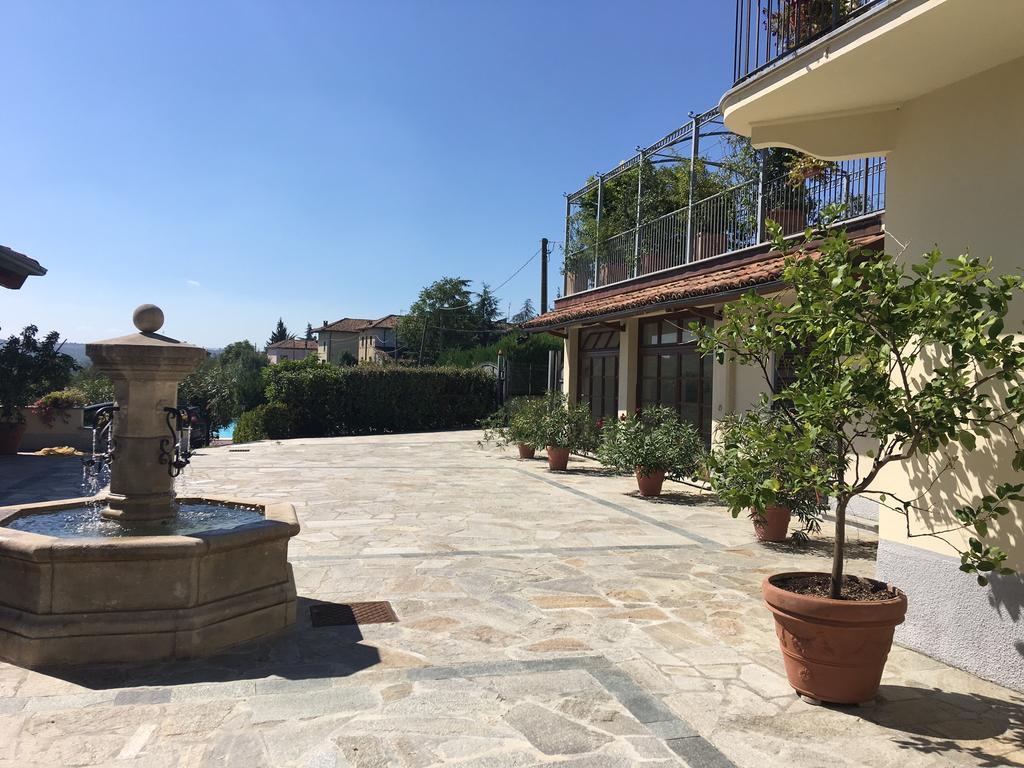 Sori San Giovanni Isola d'Asti Bagian luar foto