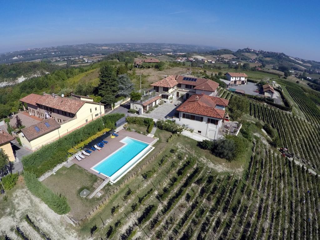 Sori San Giovanni Isola d'Asti Bagian luar foto