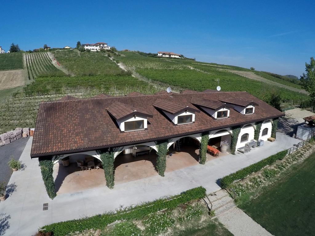 Sori San Giovanni Isola d'Asti Bagian luar foto