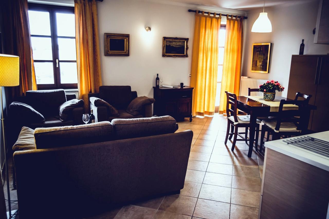 Sori San Giovanni Isola d'Asti Bagian luar foto