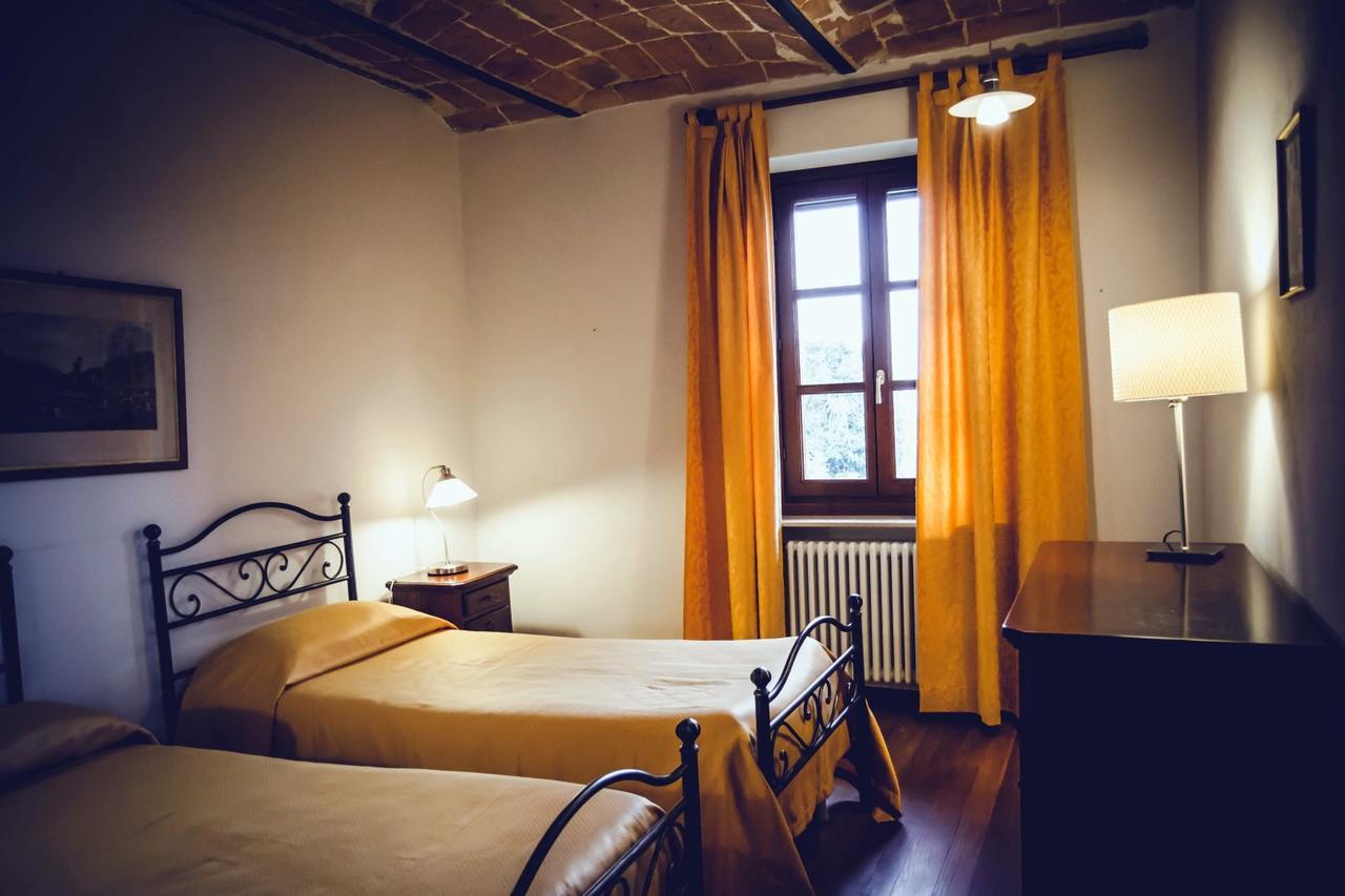 Sori San Giovanni Isola d'Asti Bagian luar foto