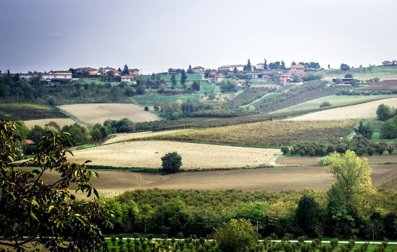 Sori San Giovanni Isola d'Asti Bagian luar foto