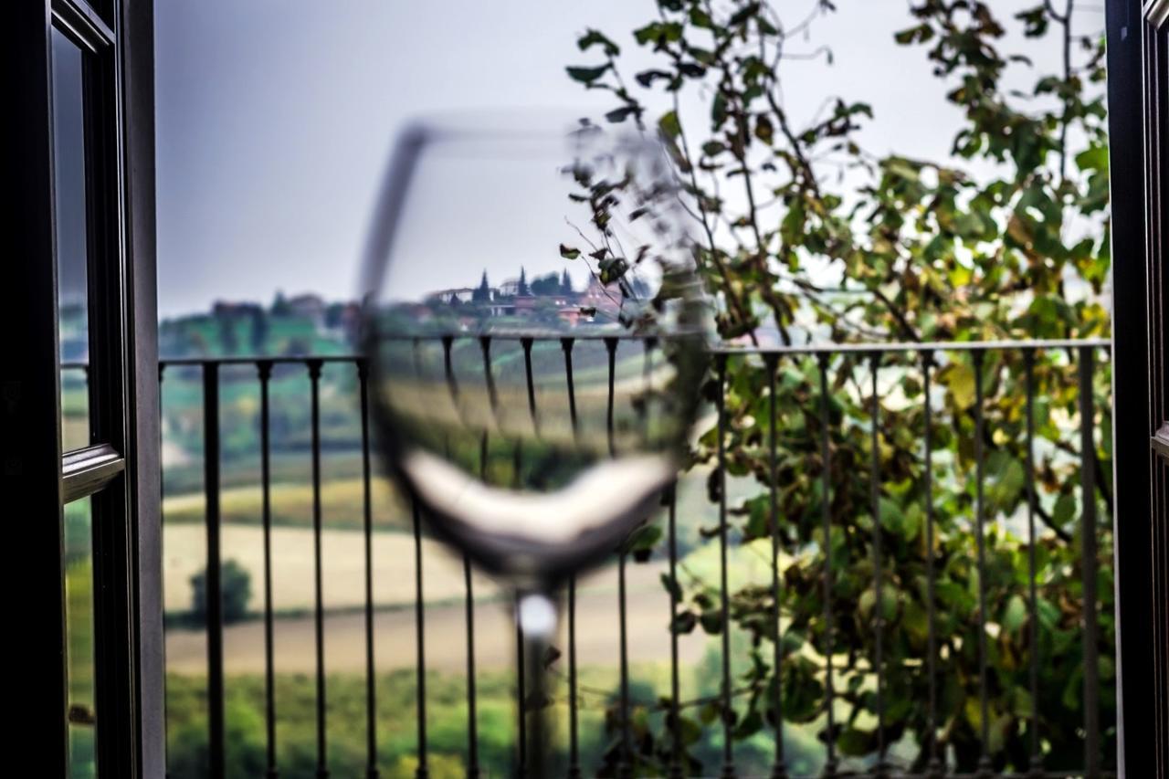 Sori San Giovanni Isola d'Asti Bagian luar foto