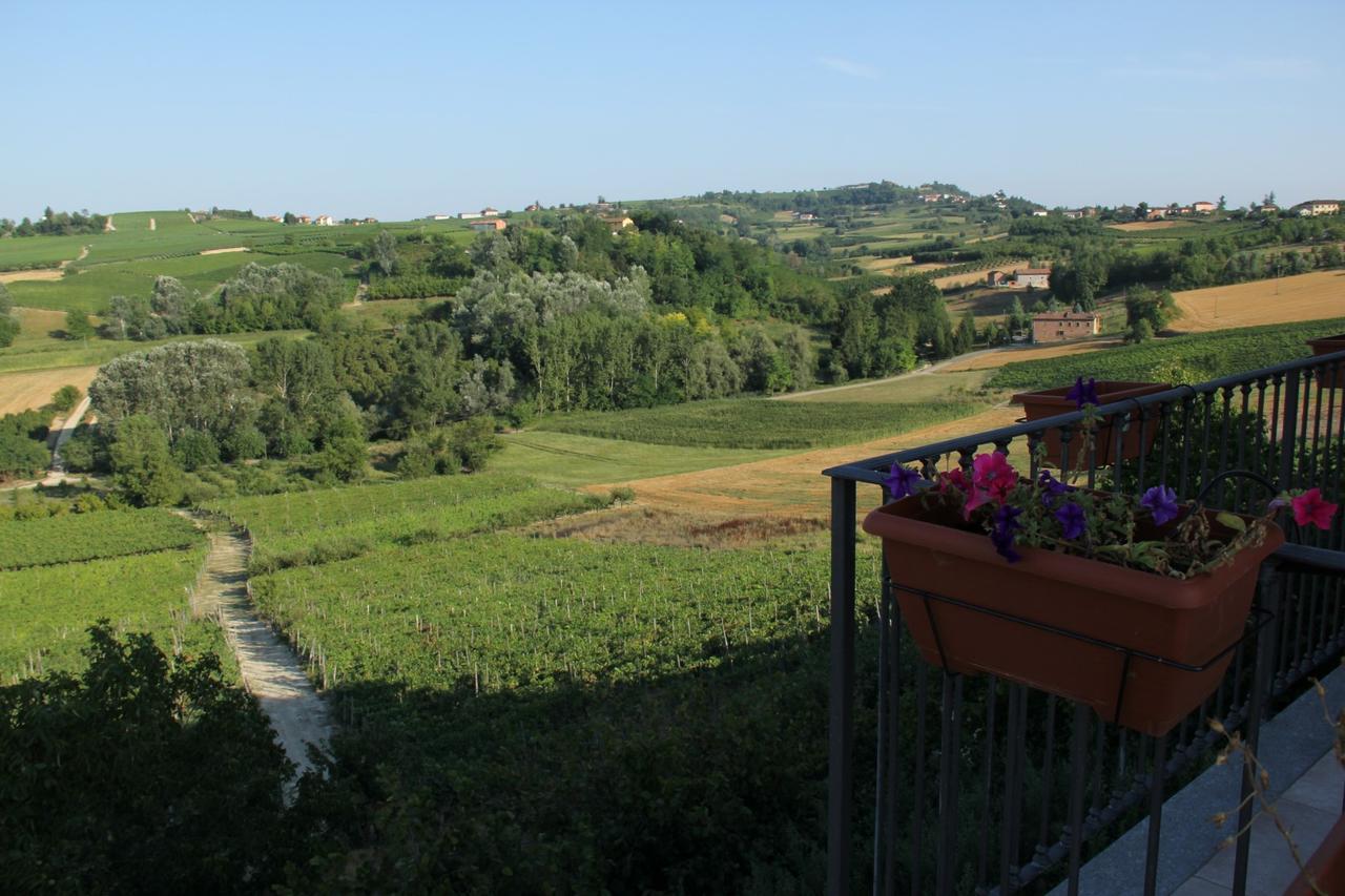 Sori San Giovanni Isola d'Asti Bagian luar foto